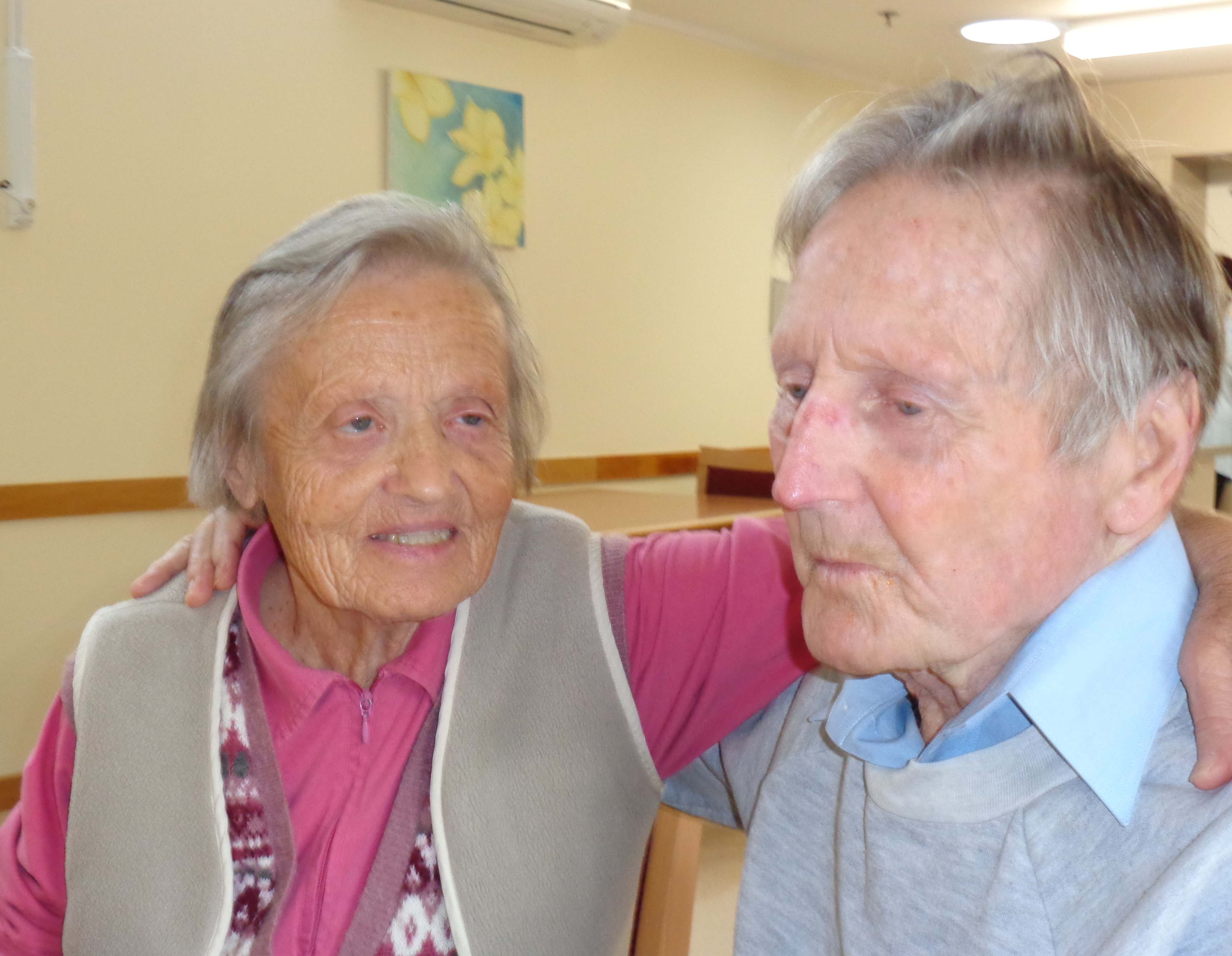 What the heart remembers